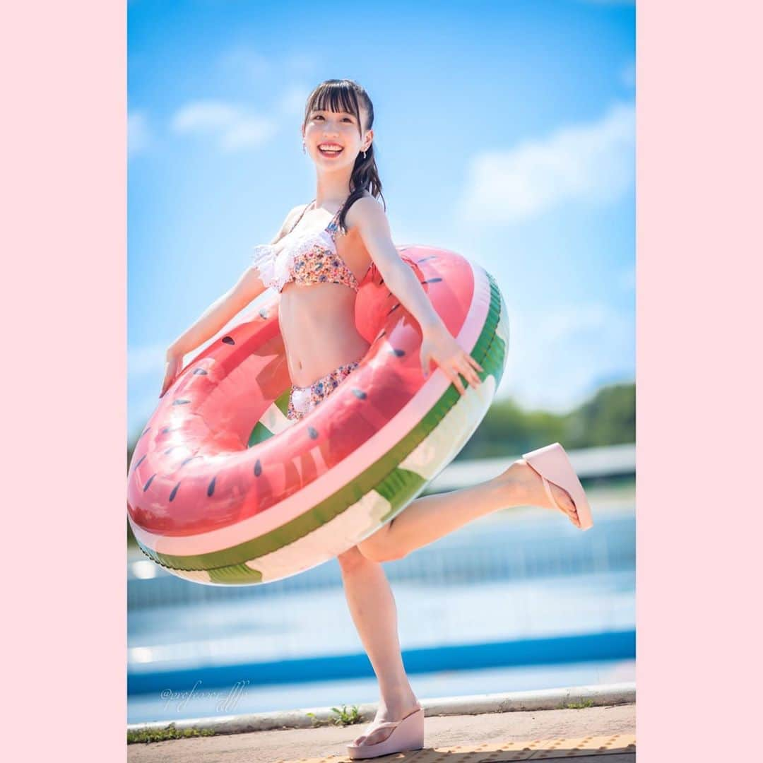 柳川みあさんのインスタグラム写真 - (柳川みあInstagram)「夏ー！！！！！！！！！  #柳川みあ #アイドル #グラビア #インスタグラビア #水着 #ロングヘア #かわいい #ロリ #ロリ巨乳 #むちむち #えちえち #フォローして #萌 #时装 #自拍 #模特 #粉我 #东京 #gravure #instagravure #japanesegirl #japaneseidol #idol #followme」9月7日 19時00分 - miapichan_