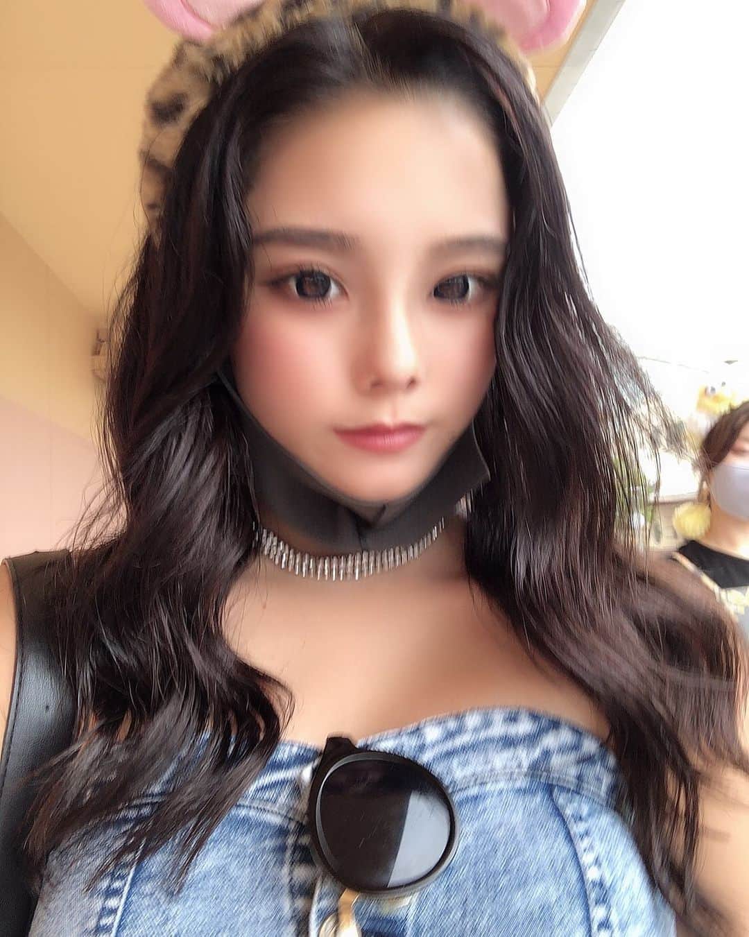 原田美優のインスタグラム