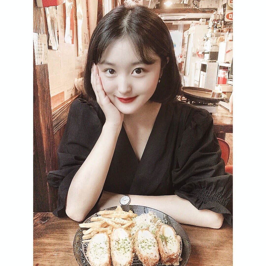 新井乃亜のグルメインスタ