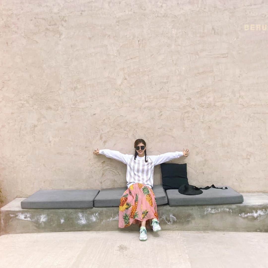 のインスタグラム：「宁夏省で仕事を終えて プライベートの時間  #alan #阿兰  #阿蘭 #あらん  #アラン」