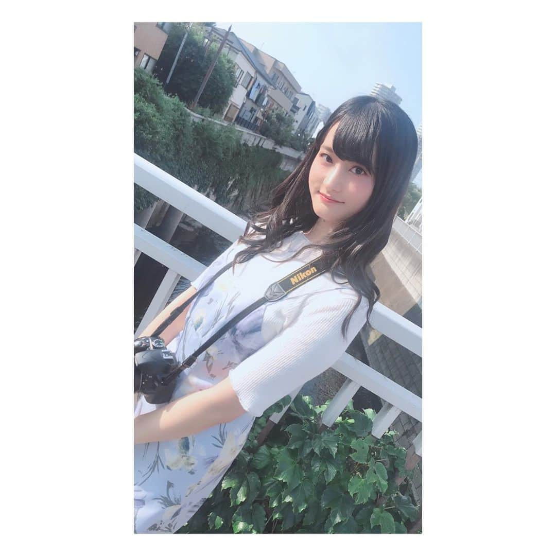 堀場美希さんのインスタグラム写真 - (堀場美希Instagram)「声優図鑑さまにインタビューしていただいた記事が公開されました☺️ 自分のことを語ることがあまりないので緊張しました〜😅 素敵なお写真いっぱいなのでぜひ見てね✨  📝記事 https://ddnavi.com/interview/667535/a/  🎬動画 https://youtu.be/-oSxsA-zOWw  #声優図鑑 #こえずか #堀場美希 #NIKON #camera 撮影は#cannon #巻き髪 #hairstyle めずらしい」9月7日 19時16分 - miki_horiba212