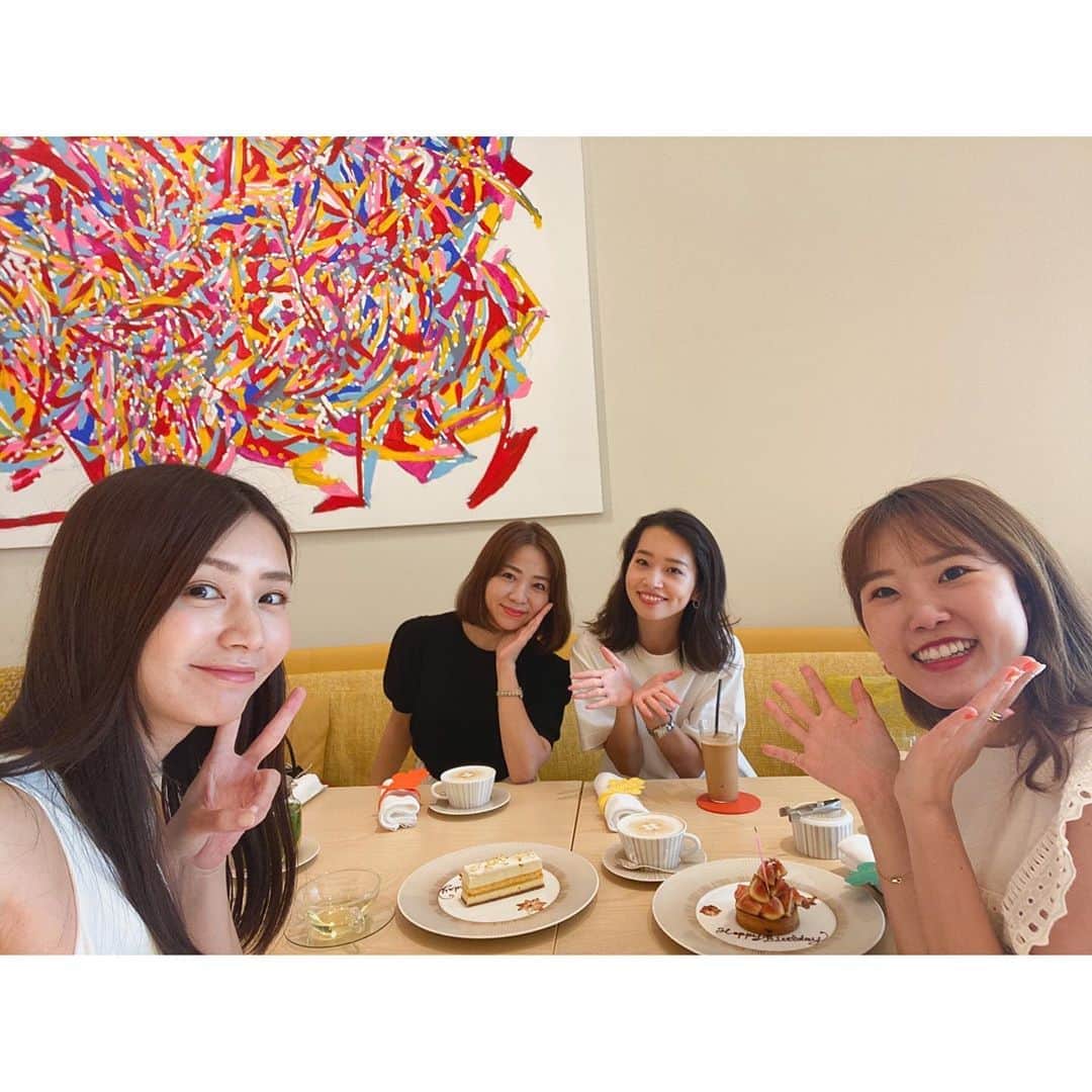 篠原真衣のグルメインスタ