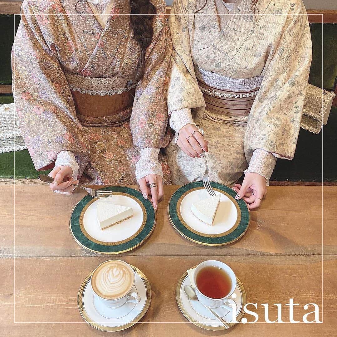 isutaのグルメインスタ