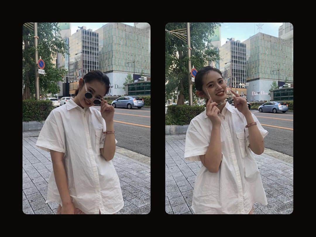 RUNA（竹田瑠奈）さんのインスタグラム写真 - (RUNA（竹田瑠奈）Instagram)「🥺💙」9月7日 19時24分 - runacccc