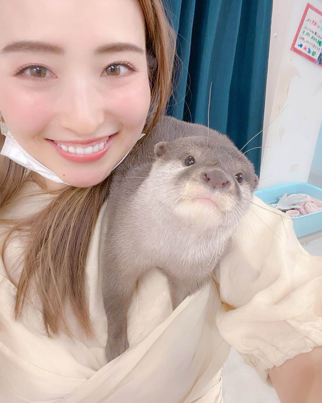 齊藤家澄のインスタグラム