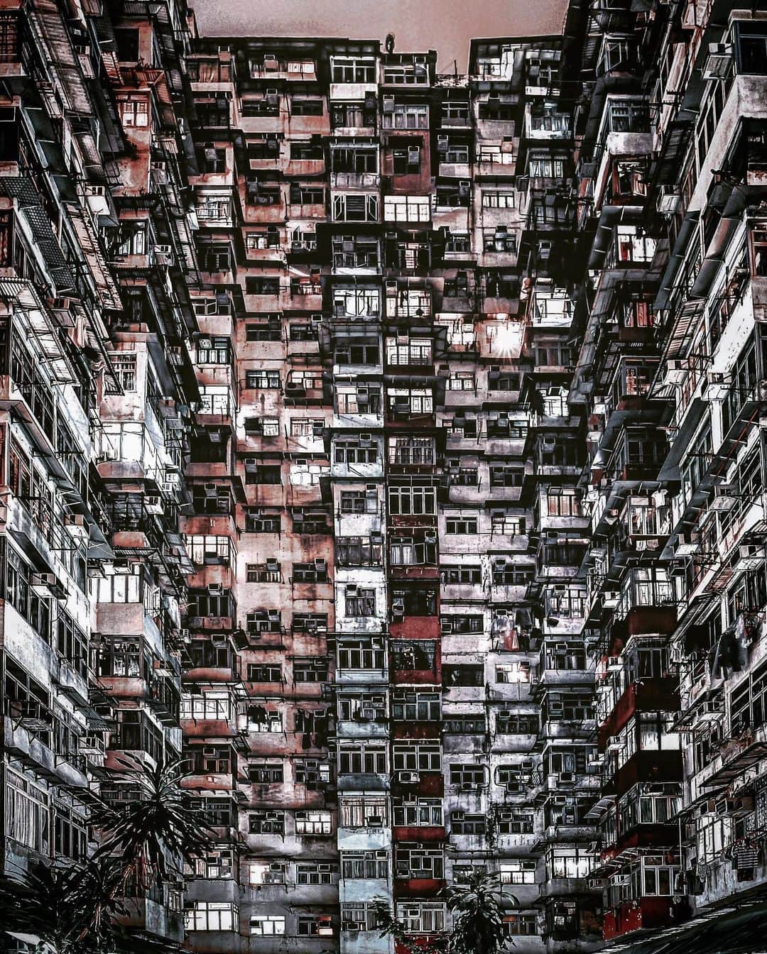 HAYAMI HANNAH ハナさん ど田舎のインスタグラム：「🇭🇰 Quarry Bay    #hayamihannah  #Picsofhk #香港 #Sonyimagegallery  #discoverhongkong #instameethk⁠ #awesomehongkong  #hongkongphotography⁠ #unlimitedhongkong  #exploringhongkong⁠ #hongkongstreets  #hongkongnight  #hkphotography ⁠ #hongkong  #hongkonglifestyle #Hongkonginsta  #hongkongstreetphotography⁠ #visualhongkong  #reframinghk  #sonyimages #moodygrams⁠  #asianlens #letsguide #Eyeempohoto #アガる香港 #yourshotphotographer  #localiiz  #TheHongKongGuide #urbancreate  #timeouthk」