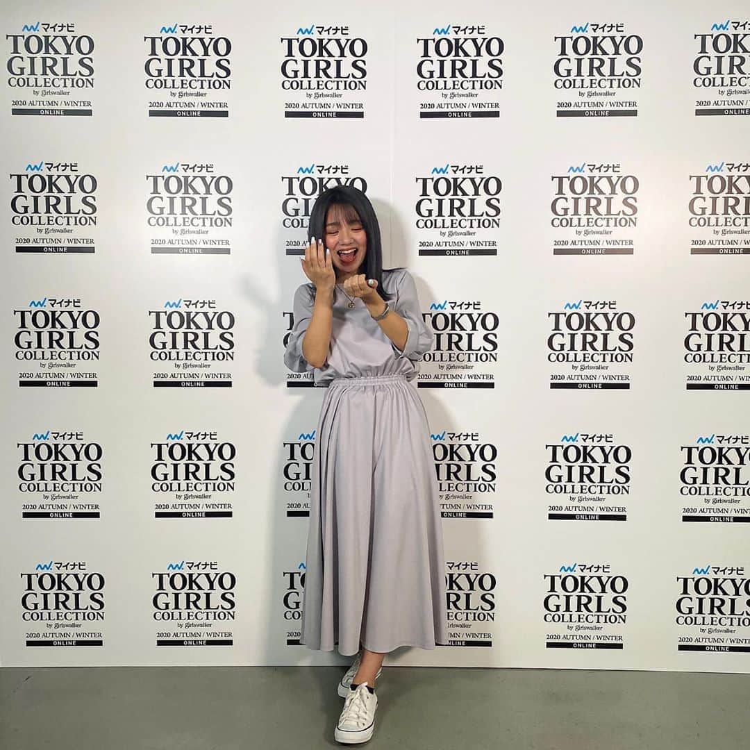 永江梨乃さんのインスタグラム写真 - (永江梨乃Instagram)「1枚目の顔、、、笑笑」9月7日 19時32分 - rino_nagae
