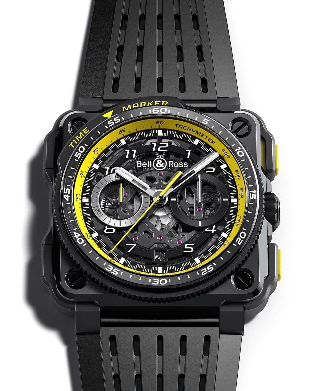 Daily Watchのインスタグラム