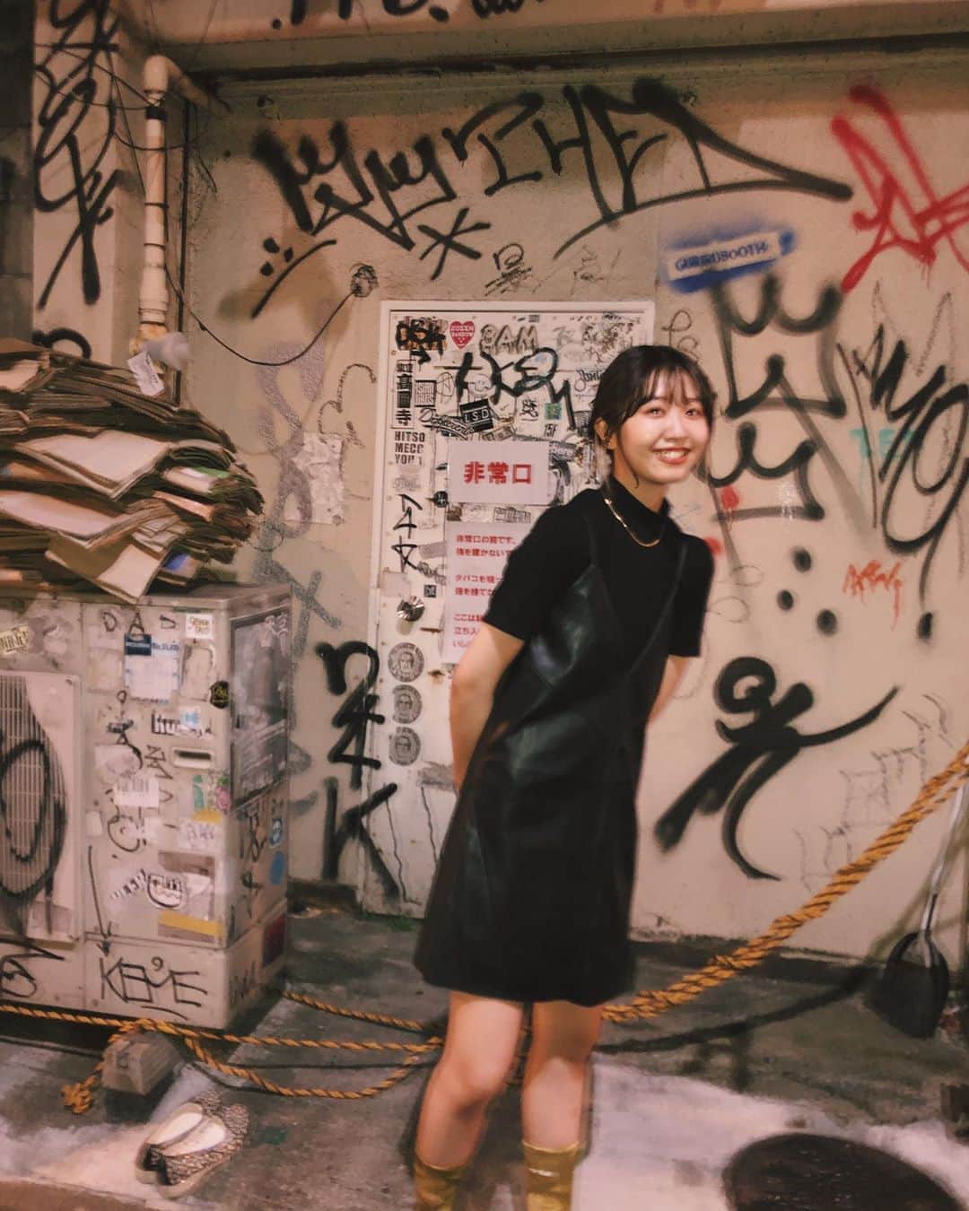 のインスタグラム：「#れいなすたいる 🎛」