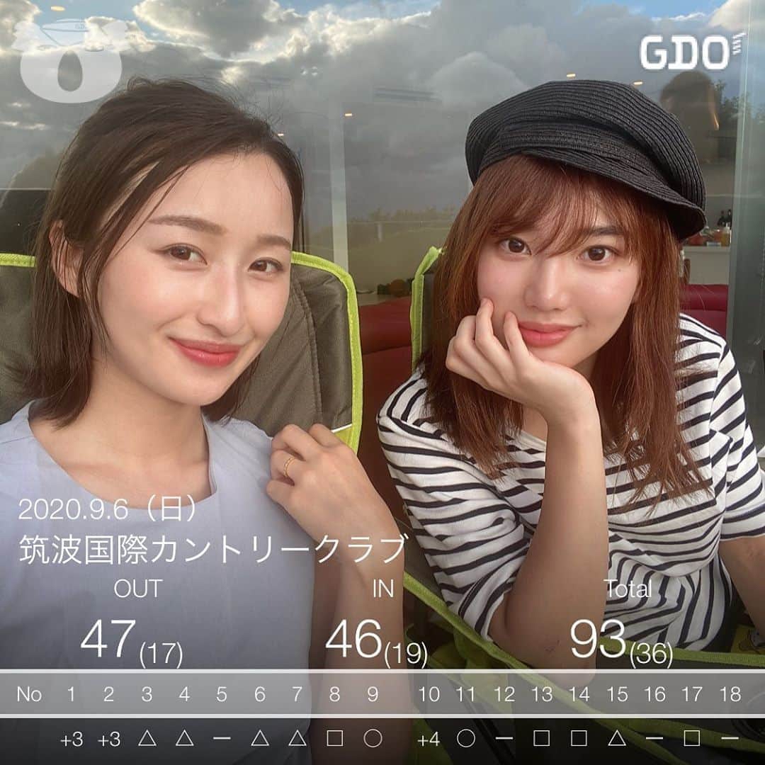 西野沙瑛のグルメインスタ