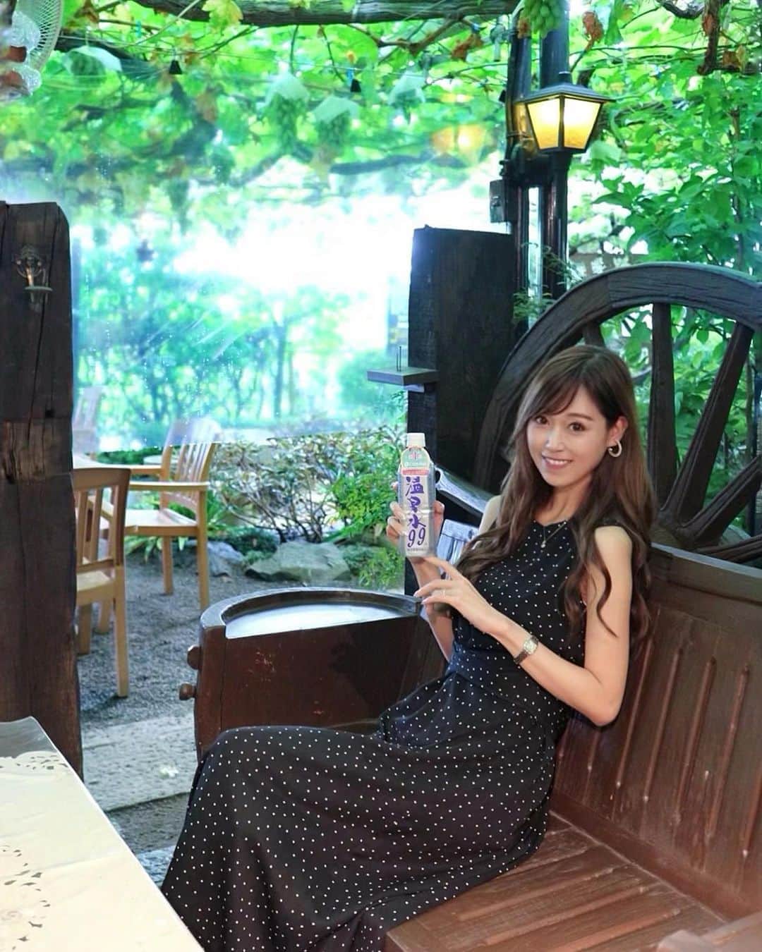 池田るりのインスタグラム