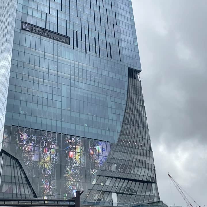 稲木ジョージのインスタグラム：「🎇🎆🎇」
