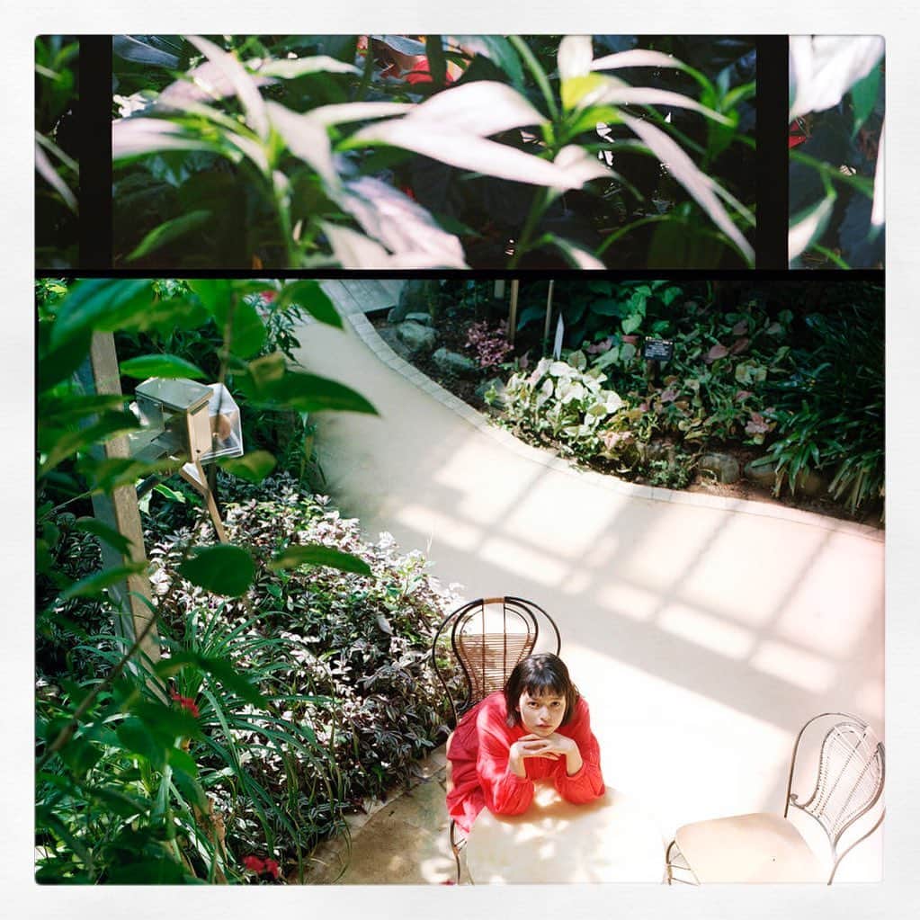 夏子さんのインスタグラム写真 - (夏子Instagram)「THE SCRMBLE」9月7日 20時00分 - natsuko93_official