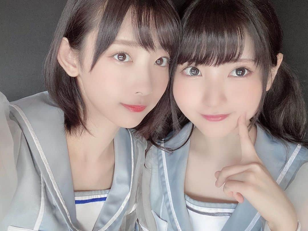 小鳥遊るいさんのインスタグラム写真 - (小鳥遊るいInstagram)「💙🥺🤍」9月7日 20時00分 - pipipi_br