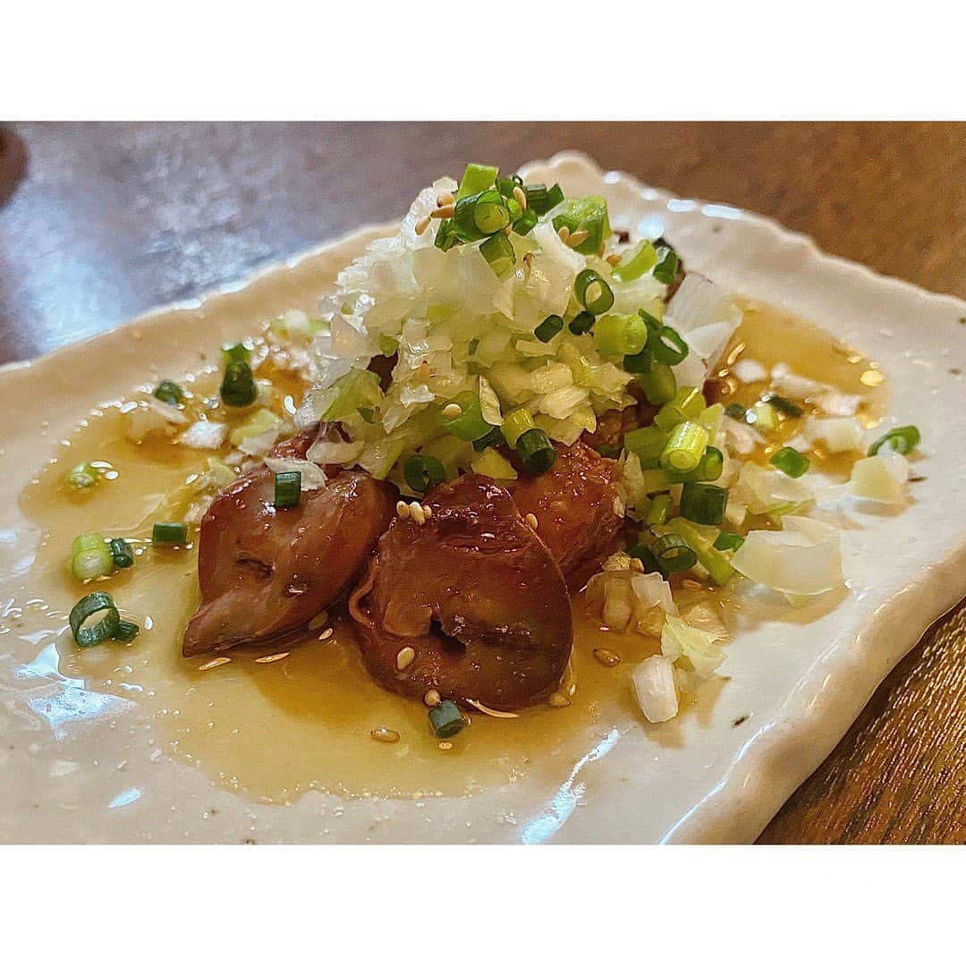 中田奈沙さんのインスタグラム写真 - (中田奈沙Instagram)「Asakusa bar hopping👘🍶② 浅草では4軒はしご。  #奈沙ログ #奈沙ログin浅草 . ⬅︎swipe⬅︎ ①浅草 居酒屋 どん ②③もんじゃ つくし ④⑤⑥ひなと丸 ⑦⑧⑨鶏翔  #asakusa #barhopping #sushi #foodie #foodgasm #instafood #monja#foodpic #foodporn #foodstsgram #izakaya #weekend #浅草 #はしご酒 #ホッピー通り #居酒屋どん #ひなと丸 #鶏翔 #つくし #もんじゃ #寿司 #焼き鳥 #居酒屋 #週末 #観光」9月7日 20時11分 - nasa_nakada