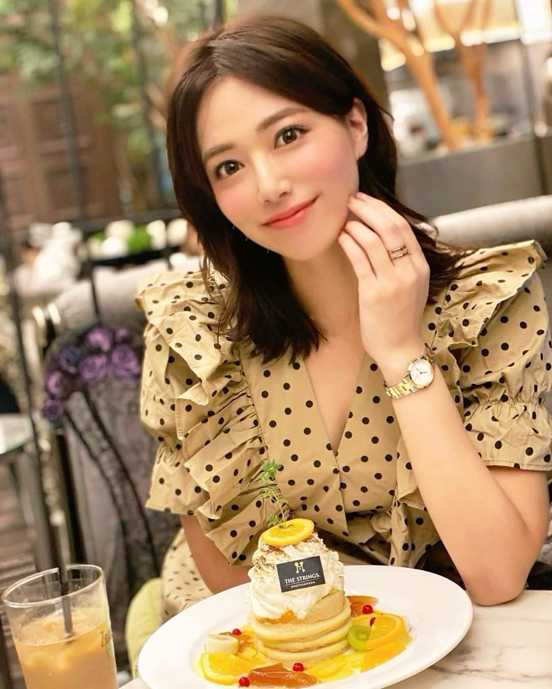 石井里奈のインスタグラム