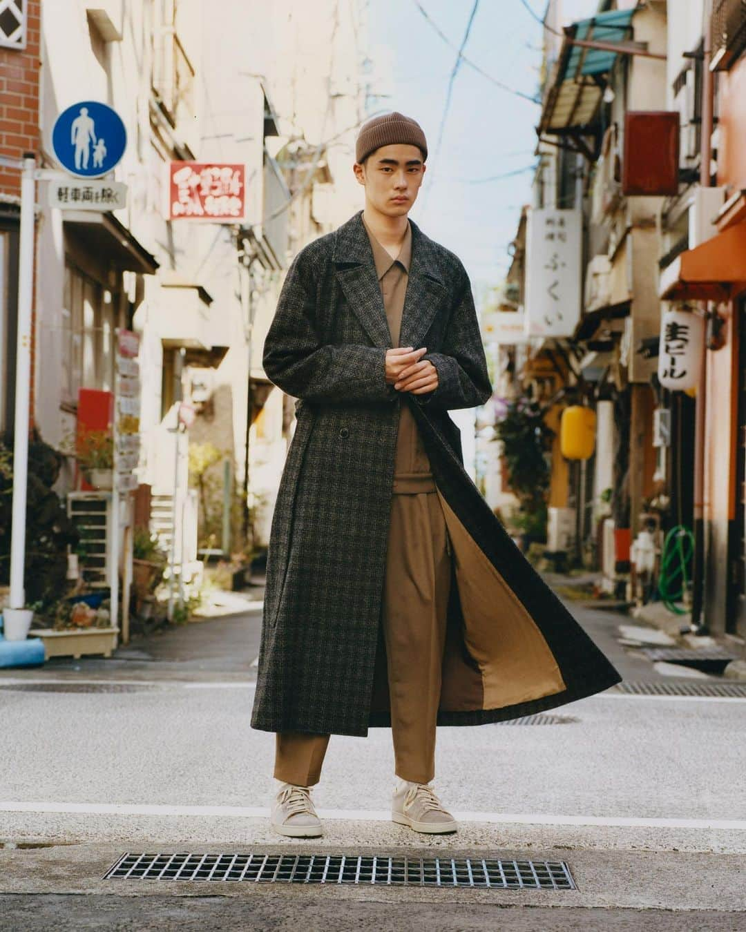 Paul Smith Japanのインスタグラム