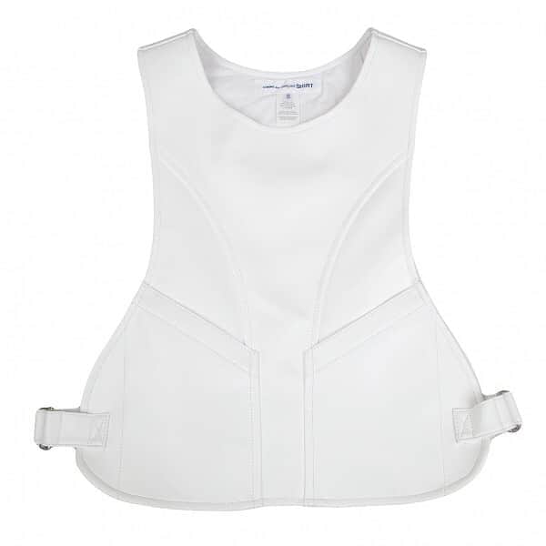playfulさんのインスタグラム写真 - (playfulInstagram)「【2020S/Sコレクション】COMME des GARCONS SHIRT シンセティックレザーベスト /¥51,480 (k-84816)  https://www.playful-dc.com/products/details89180.html  #プレイフル #古着 #ブランド古着 #DCブランド #コムデギャルソン #コムデギャルソン オムプリュス#コムデギャルソンオム #コレクション#コムデギャルソン古着 #撮影依頼 #商品撮影 #cdg #川久保玲 #secondhand #secondhandclothes #secondhand #commedesgarcons #commedesgarconshommeplus #commedesgarconshomme #blackcommedesgarcons」9月7日 20時17分 - playful_dc