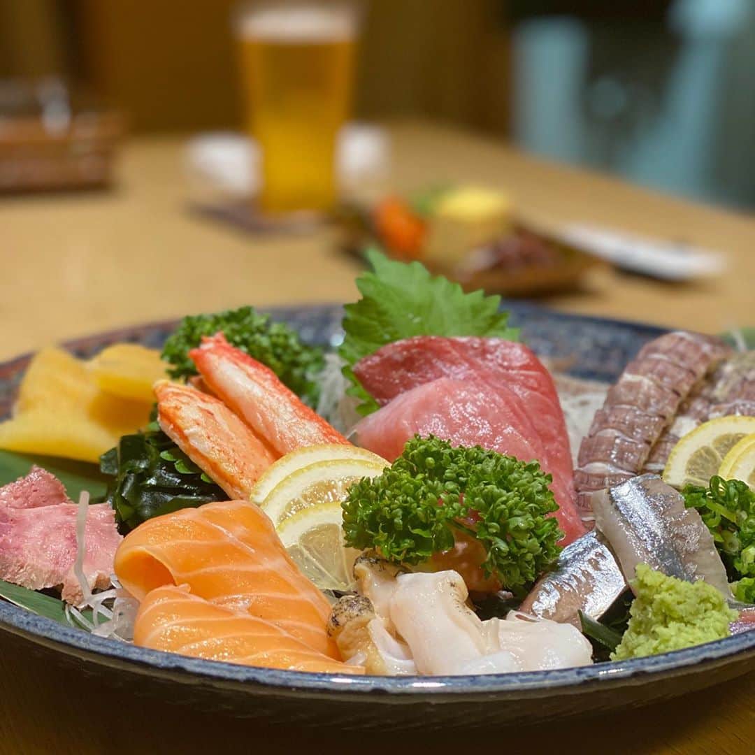 植松真弓のグルメインスタ