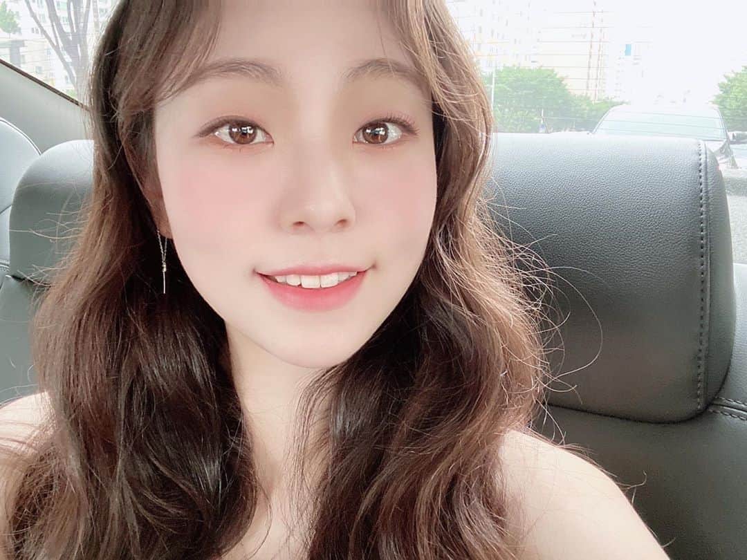 郭珉整のインスタグラム：「. 와 진짜 헬 스케줄... 죽기 일보직전.....ㅋㅋ 사진은 컨디션 좋았던날,,😭 . . 버티자--」