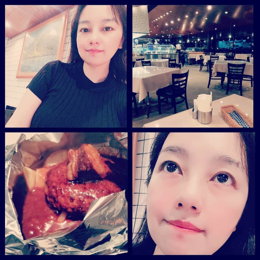 天野里咲のグルメインスタ