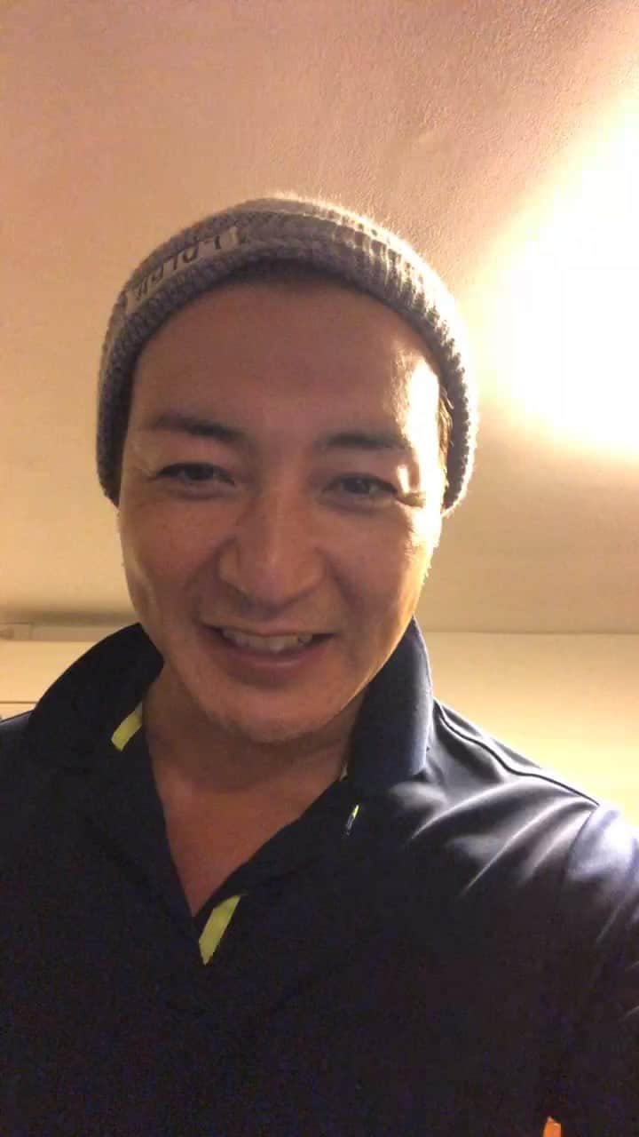 のインスタグラム：「#新型コロナウイルスから回復」