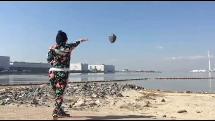 亀田史郎のインスタグラム