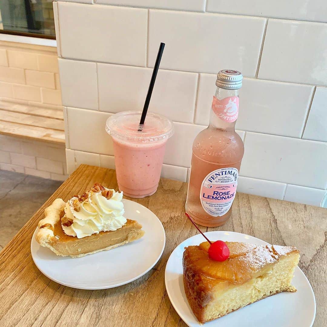 ひなたろす（佐原ひなた）のグルメインスタ