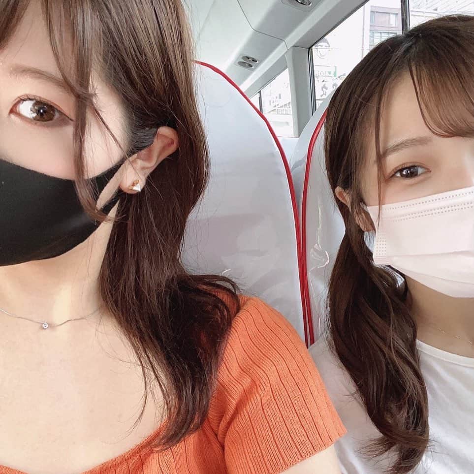 河合陽菜のインスタグラム：「目」