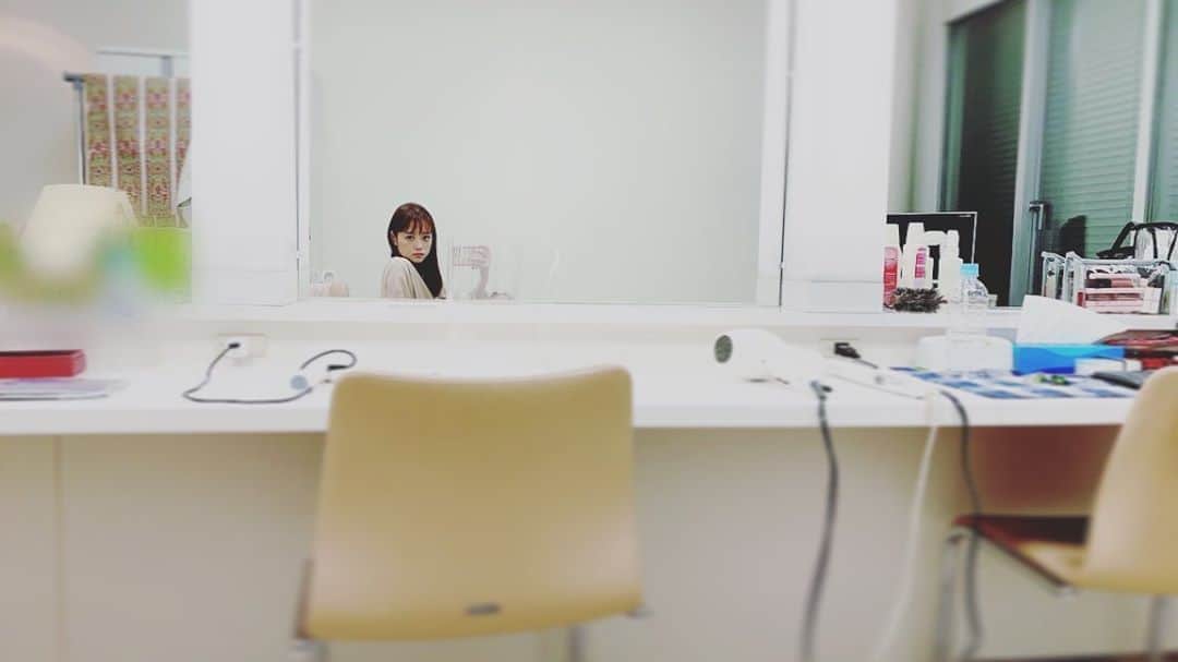大原櫻子さんのインスタグラム写真 - (大原櫻子Instagram)「寂。」9月7日 20時58分 - sakurako_ohara