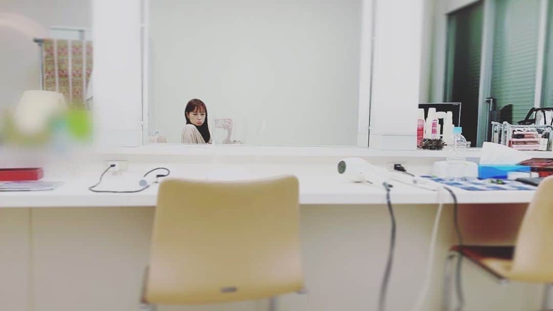 大原櫻子さんのインスタグラム写真 - (大原櫻子Instagram)「寂。」9月7日 20時58分 - sakurako_ohara