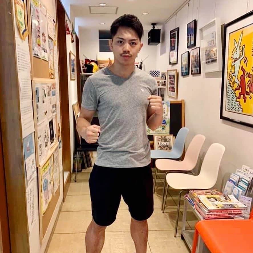 不可思のインスタグラム：「古淵にある、たなか歯科さんでNEWマウスピースを作ってもらいました。  前のマウスピースをなくしてスポーツショップで買ったマウスピースをずっと使ってたから、これで次の試合に向けてバッチリ。  田中先生ありがとうございます。  紹介していただいた勝久さんもありがとうございました。」