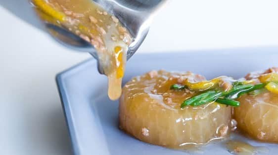 MIRROR OFFICIALのグルメインスタ