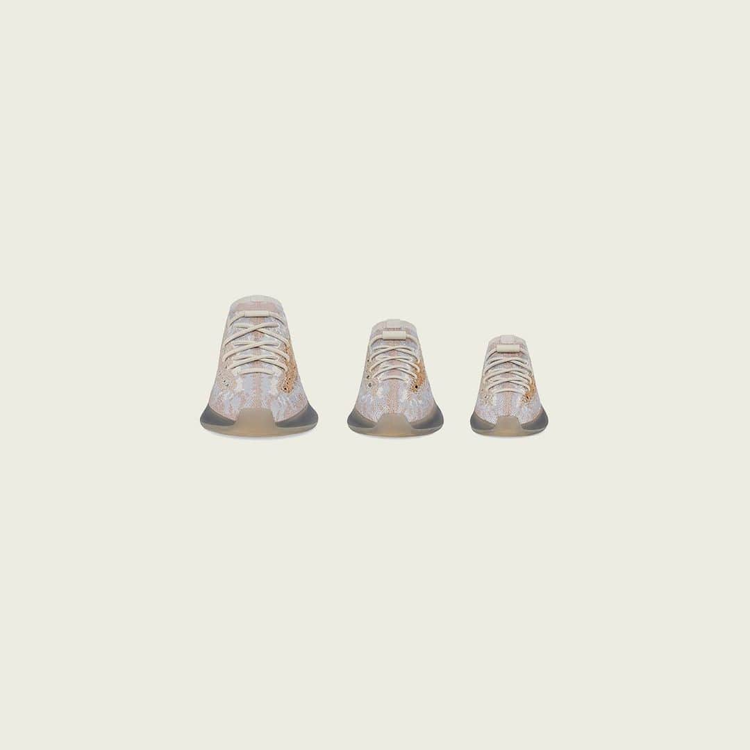 adidas Originalsさんのインスタグラム写真 - (adidas OriginalsInstagram)「YEEZY BOOST 380 PEPPER. AVAILABLE GLOBALLY SEPTEMBER 12 AND IN NORTH AMERICA ON SEPTEMBER 19 AT ADIDAS.COM/YEEZY AND ON THE ADIDAS APP IN SELECT COUNTRIES.」9月7日 21時00分 - adidasoriginals