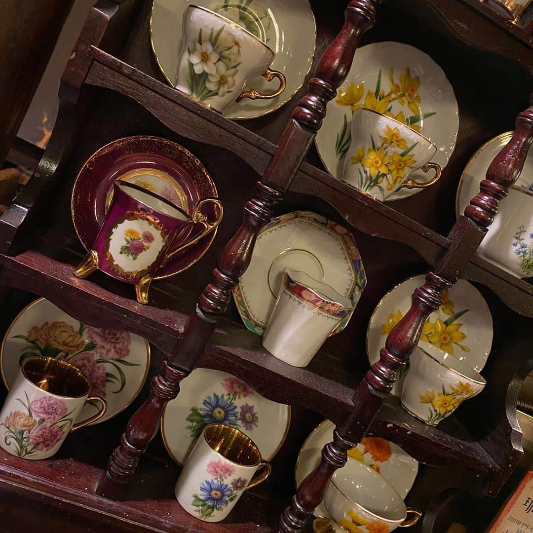 横山なつみのグルメインスタ