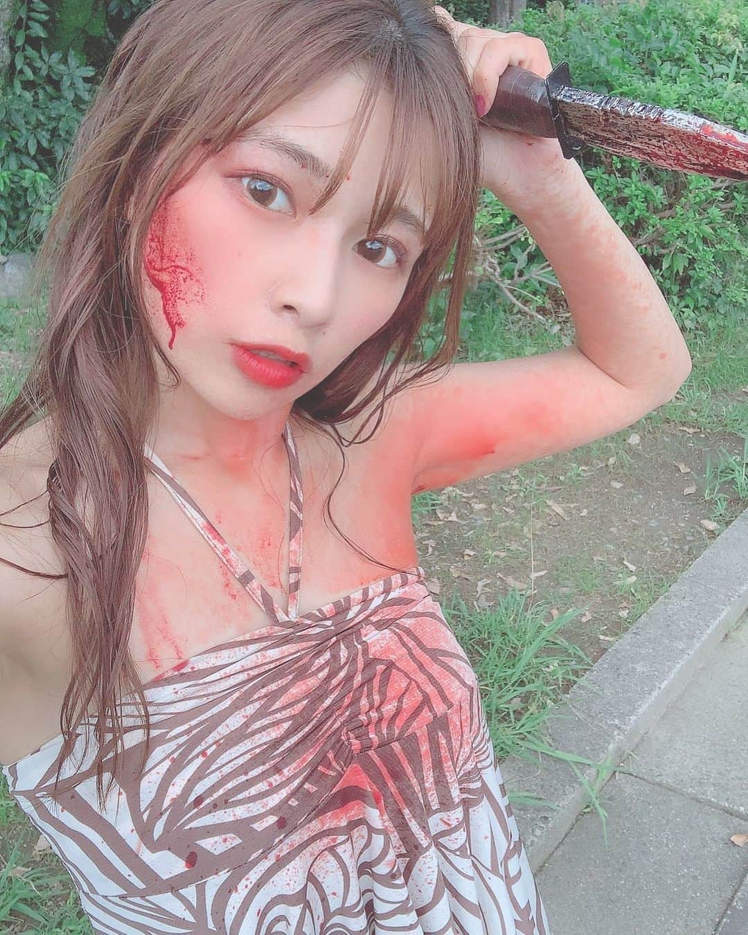日比野友香のインスタグラム