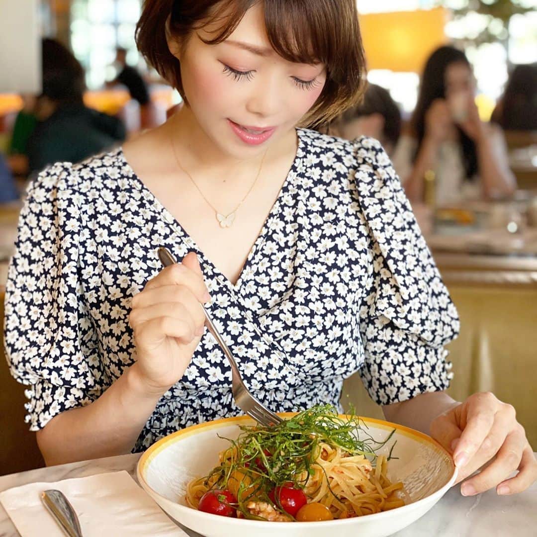 アレルギーナビゲーター 細川真奈 ❤のグルメインスタ