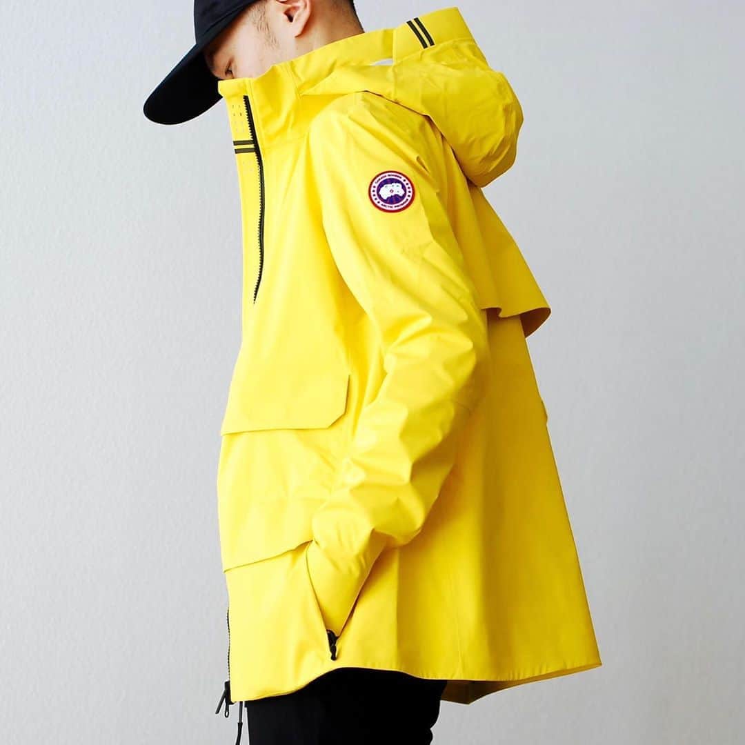 wonder_mountain_irieさんのインスタグラム写真 - (wonder_mountain_irieInstagram)「_［unisex］  CANADA GOOSE / カナダグース “PACIFICA JACKET” ¥70,400- _ 〈online store / @digital_mountain〉 https://www.digital-mountain.net/shopdetail/000000011401/ _ 【オンラインストア#DigitalMountain へのご注文】 *24時間受付 *15時までのご注文で即日発送 * 1万円以上ご購入で送料無料 tel：084-973-8204 _ We can send your order overseas. Accepted payment method is by PayPal or credit card only. (AMEX is not accepted)  Ordering procedure details can be found here. >>http://www.digital-mountain.net/html/page56.html  _ 本店：#WonderMountain  blog>> http://wm.digital-mountain.info _ 〒720-0044  広島県福山市笠岡町4-18  JR 「#福山駅」より徒歩10分 #ワンダーマウンテン #japan #hiroshima #福山 #福山市 #尾道 #倉敷 #鞆の浦 近く _ 系列店：@hacbywondermountain _」9月7日 21時11分 - wonder_mountain_