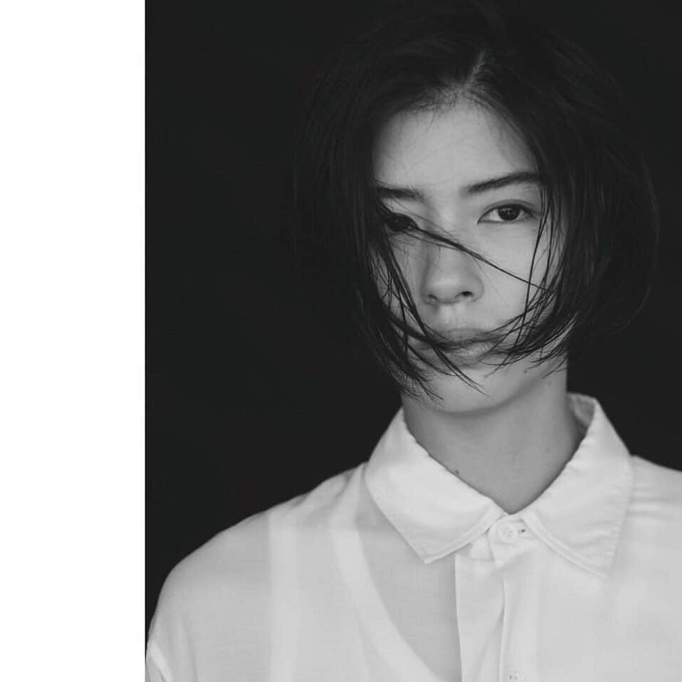 佐久間由衣のインスタグラム