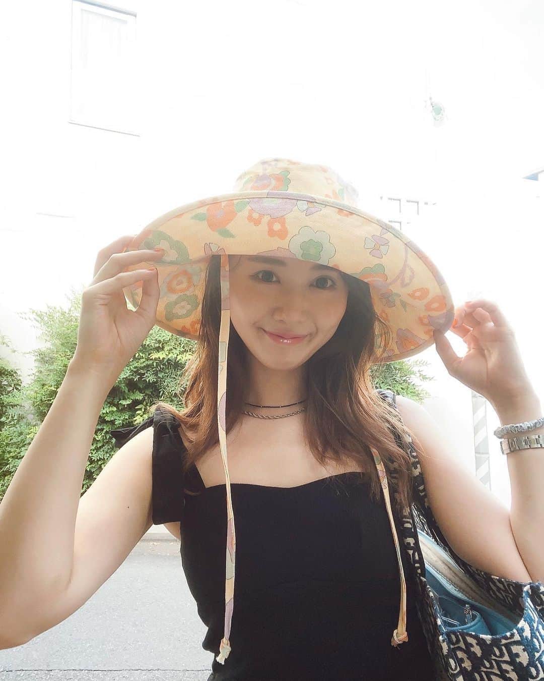 一木美里のインスタグラム