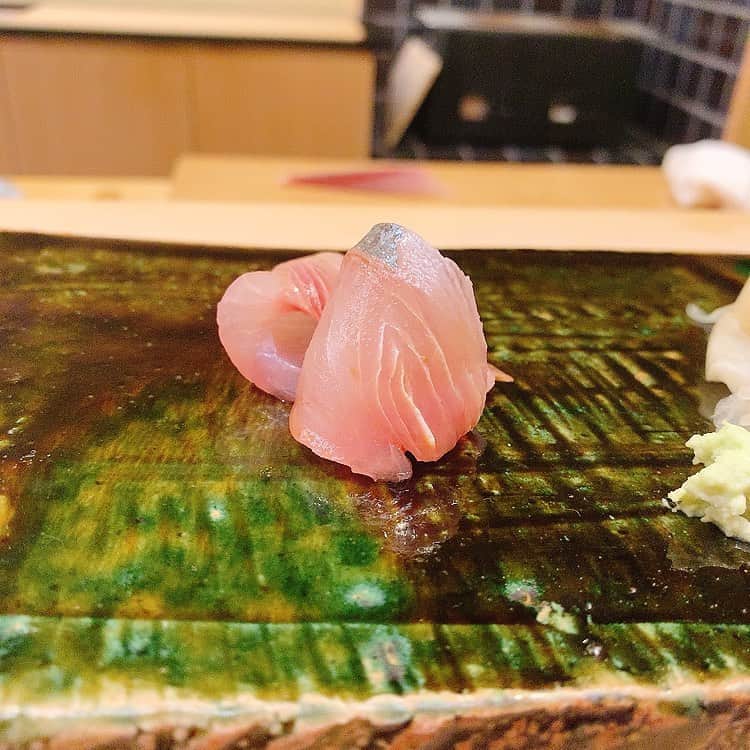 橘司さんのインスタグラム写真 - (橘司Instagram)「鮨おわな匠 久しぶりのお鮨だったよー🙃💕 貝美味しかった😋🍣 #鮨 #鮨好きな人と繋がりたい」9月7日 21時29分 - tachibana_tsukasa820