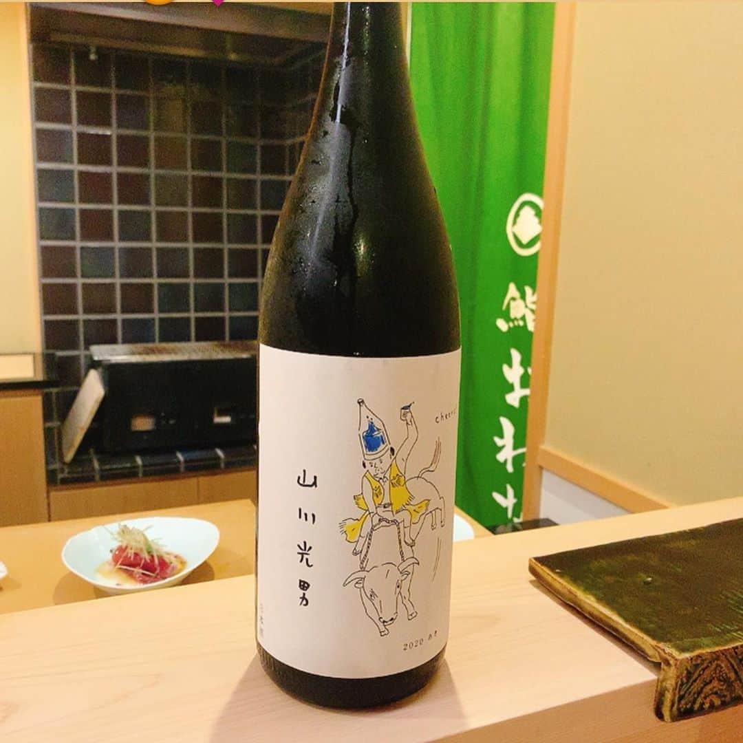 橘司さんのインスタグラム写真 - (橘司Instagram)「鮨おわな匠 久しぶりのお鮨だったよー🙃💕 貝美味しかった😋🍣 #鮨 #鮨好きな人と繋がりたい」9月7日 21時29分 - tachibana_tsukasa820