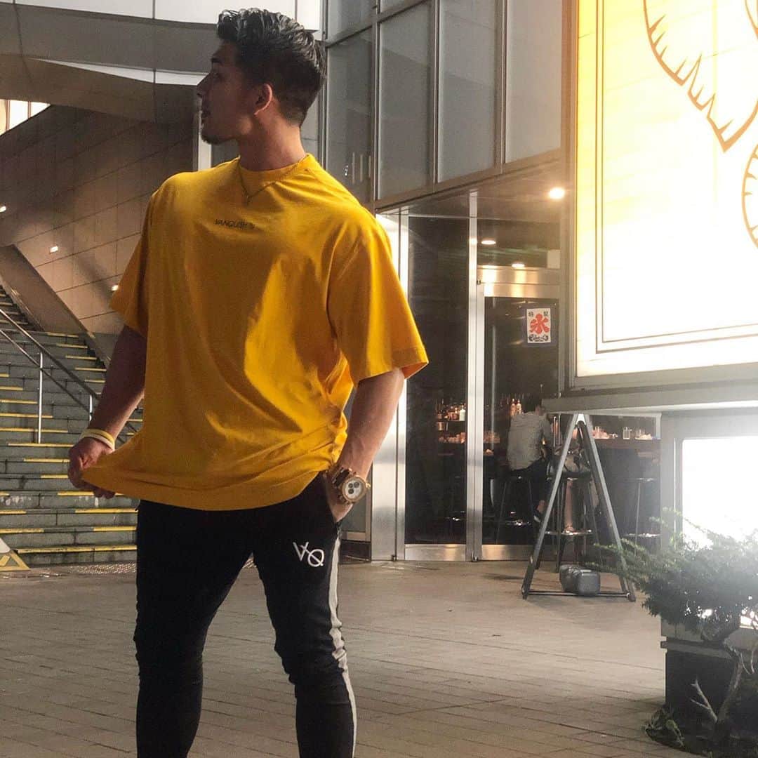 大山大輔のグルメインスタ