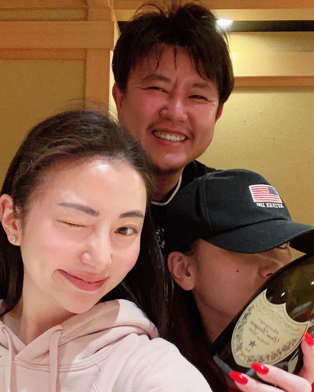 平田りえのグルメインスタ