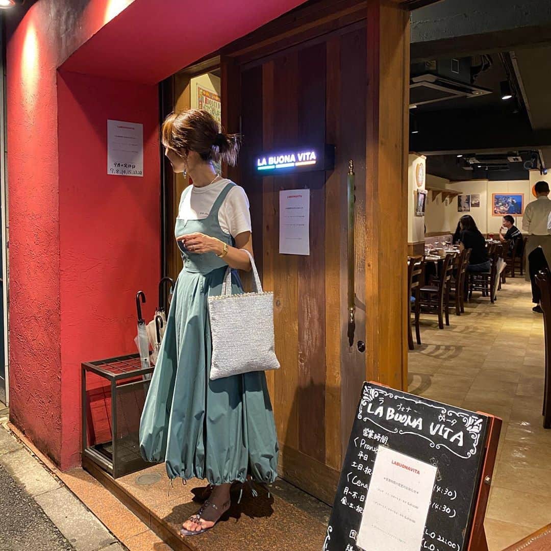 木本泉のグルメインスタ