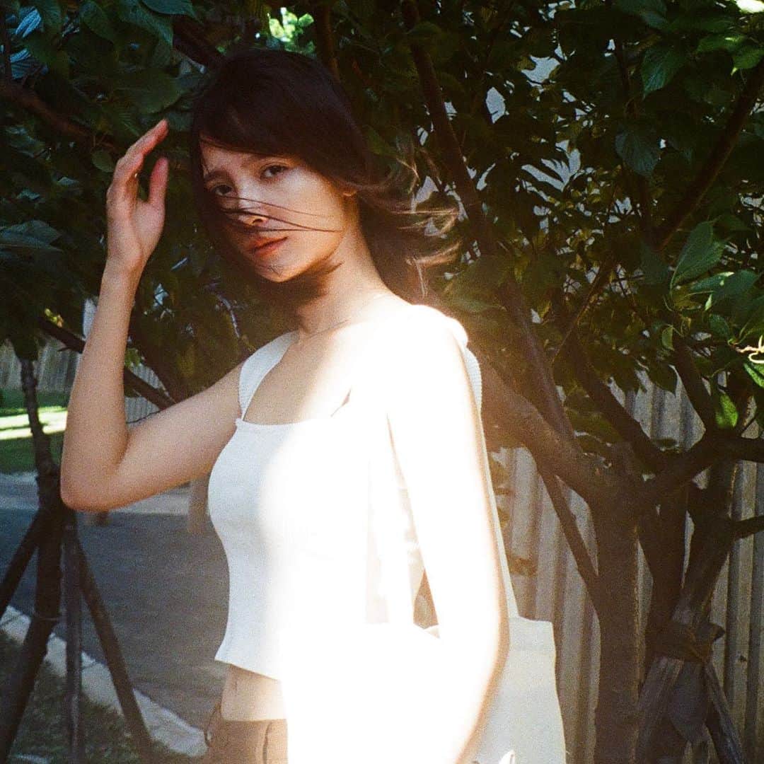 吳子霏（Ellen Wu）さんのインスタグラム写真 - (吳子霏（Ellen Wu）Instagram)9月7日 21時54分 - ellenwuuuuu