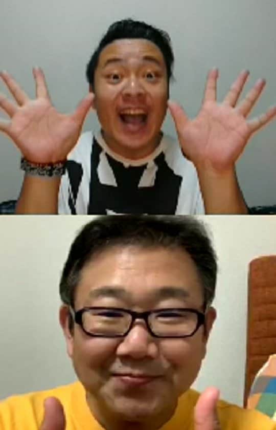 高井俊彦のインスタグラム