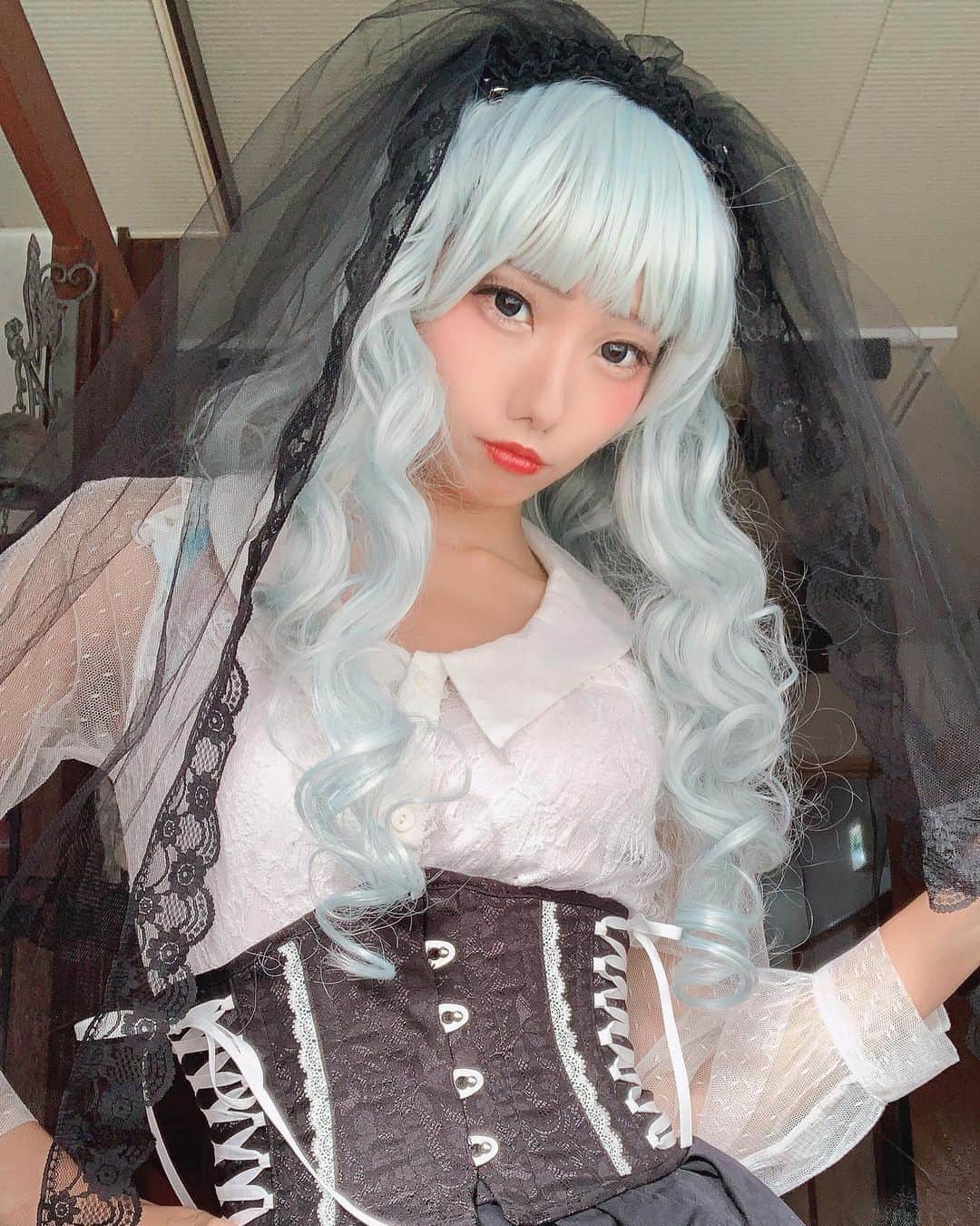 秋元るいのインスタグラム