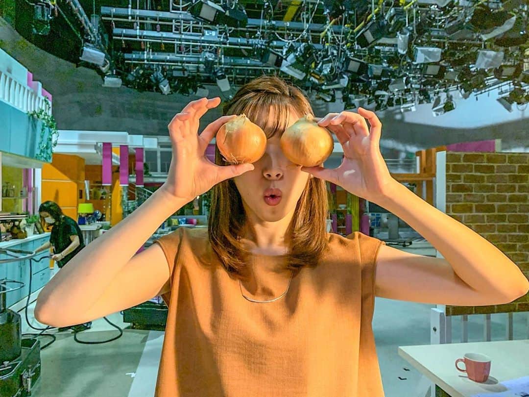 北海道放送「今日ドキッ!」のグルメインスタ