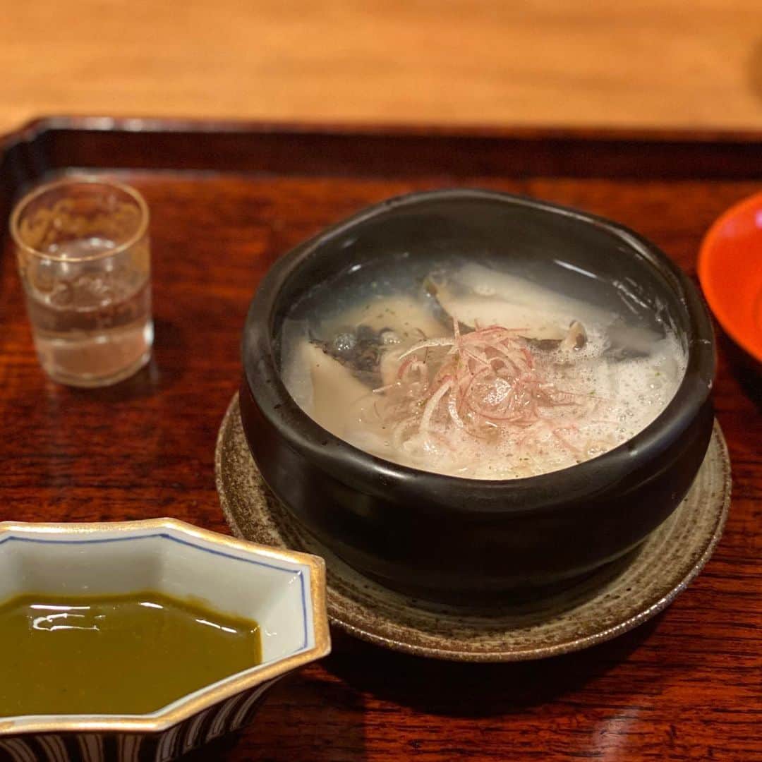 梅谷安里さんのインスタグラム写真 - (梅谷安里Instagram)「少し前 お昼に伺った大渡さん🎐 大将がとっても気さくで お料理もとっても美味しかった♥️ #kyoto#大渡#京都 #京都グルメ#あんグルメ #予約の取れないシリーズ」9月7日 22時08分 - anriworld